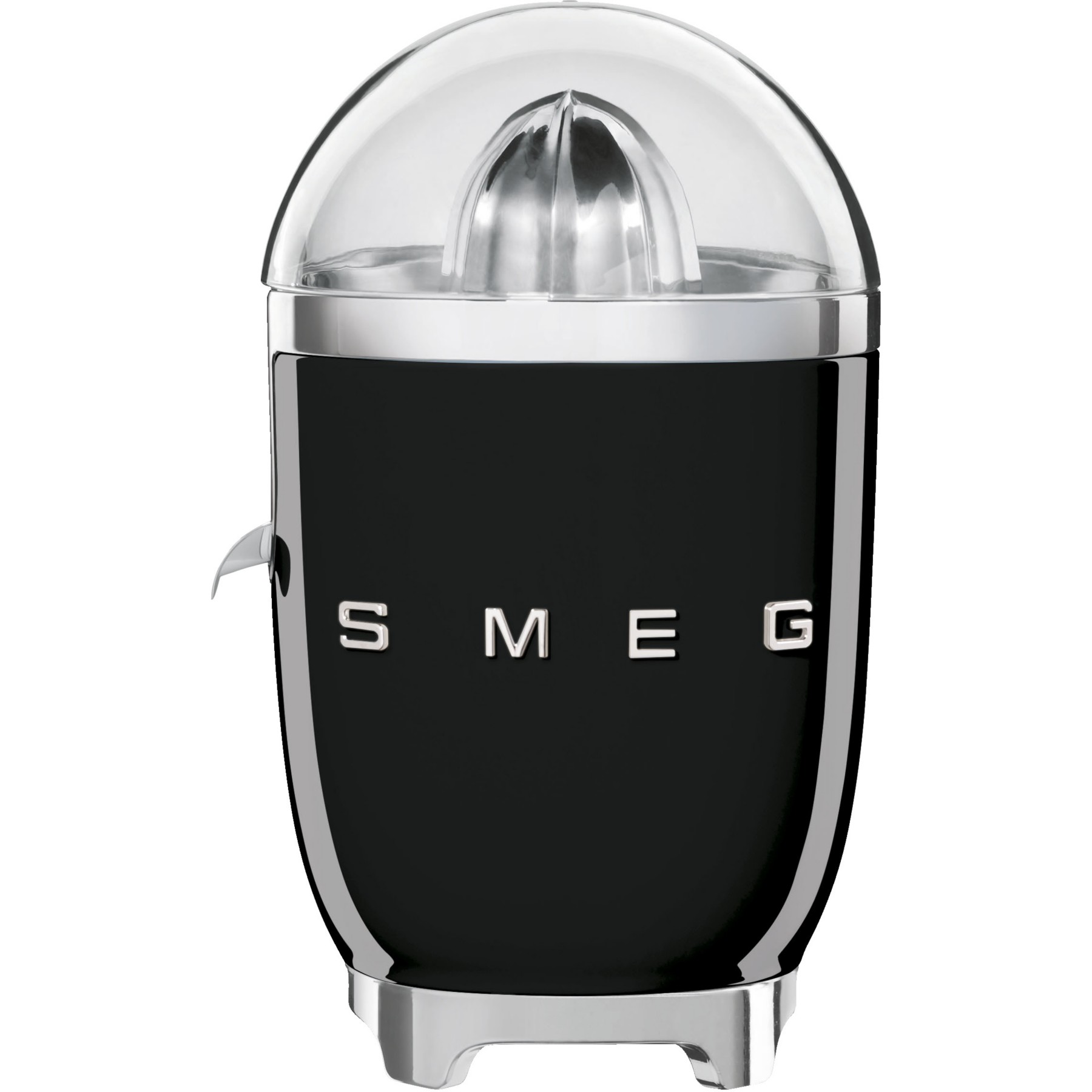 Presse-agrumes SMEG CJF01BLEU Noir