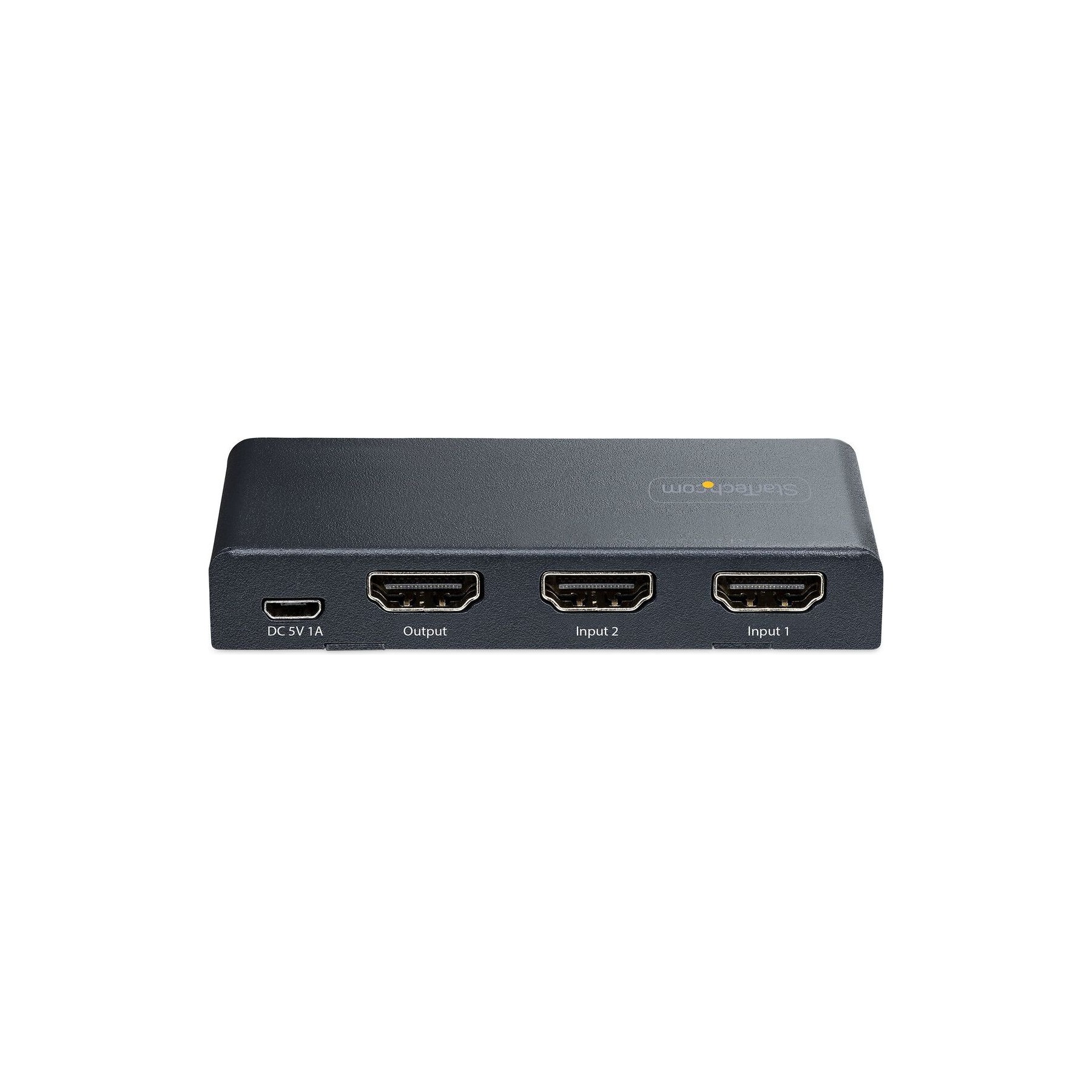 Hub USB C STARTECH 2PORT-HDMI-SWITCH-8K