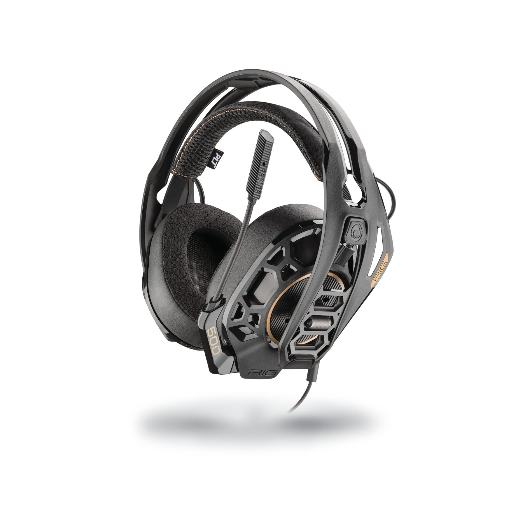 Casque gamer PLANTRONICS RIG 500PROHC