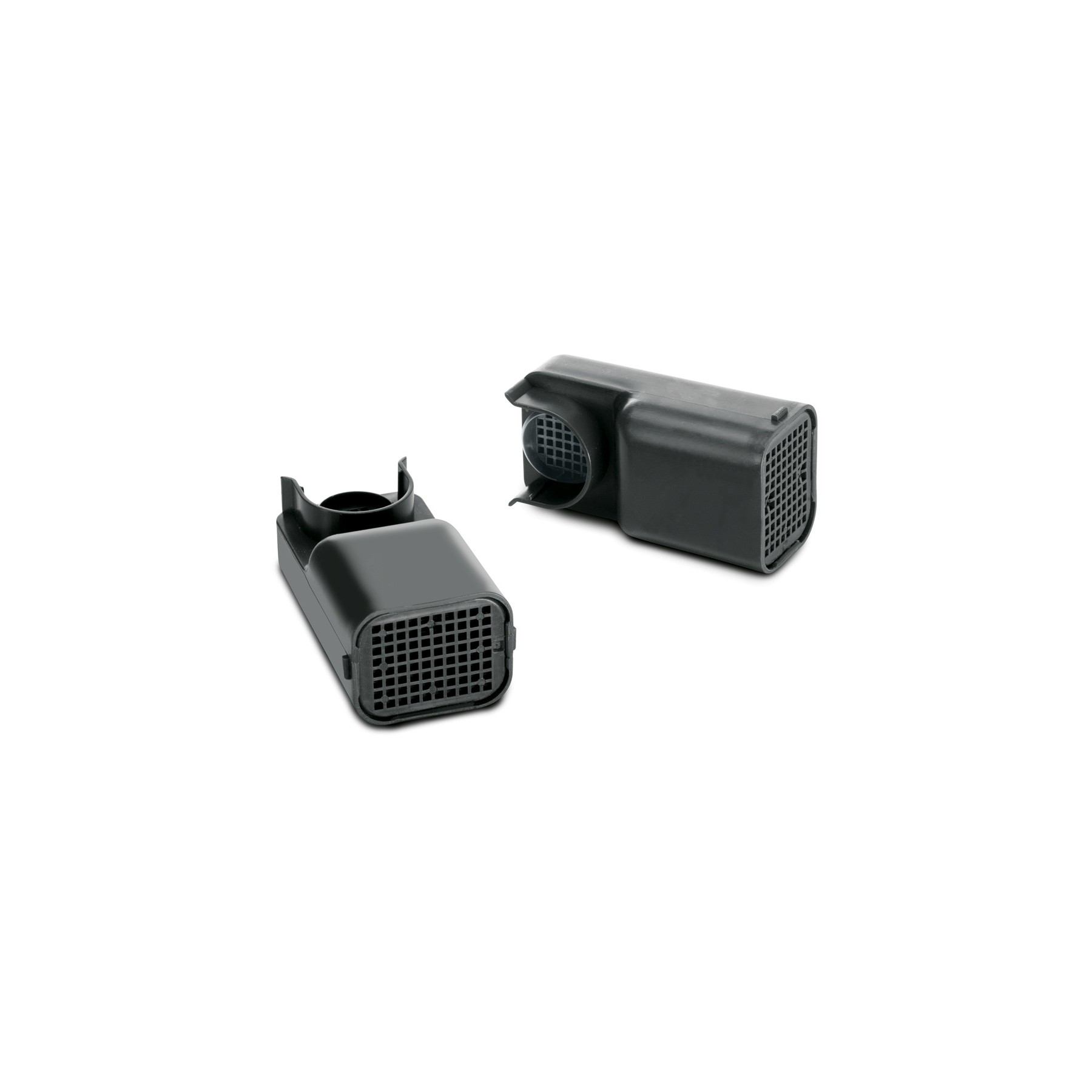 Filtre anti-odeur LIEBHERR x2 pour Wkes 653 / Zkes 453