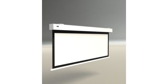 Ecran de projection ORAY Square HC 130x232 Motorisé