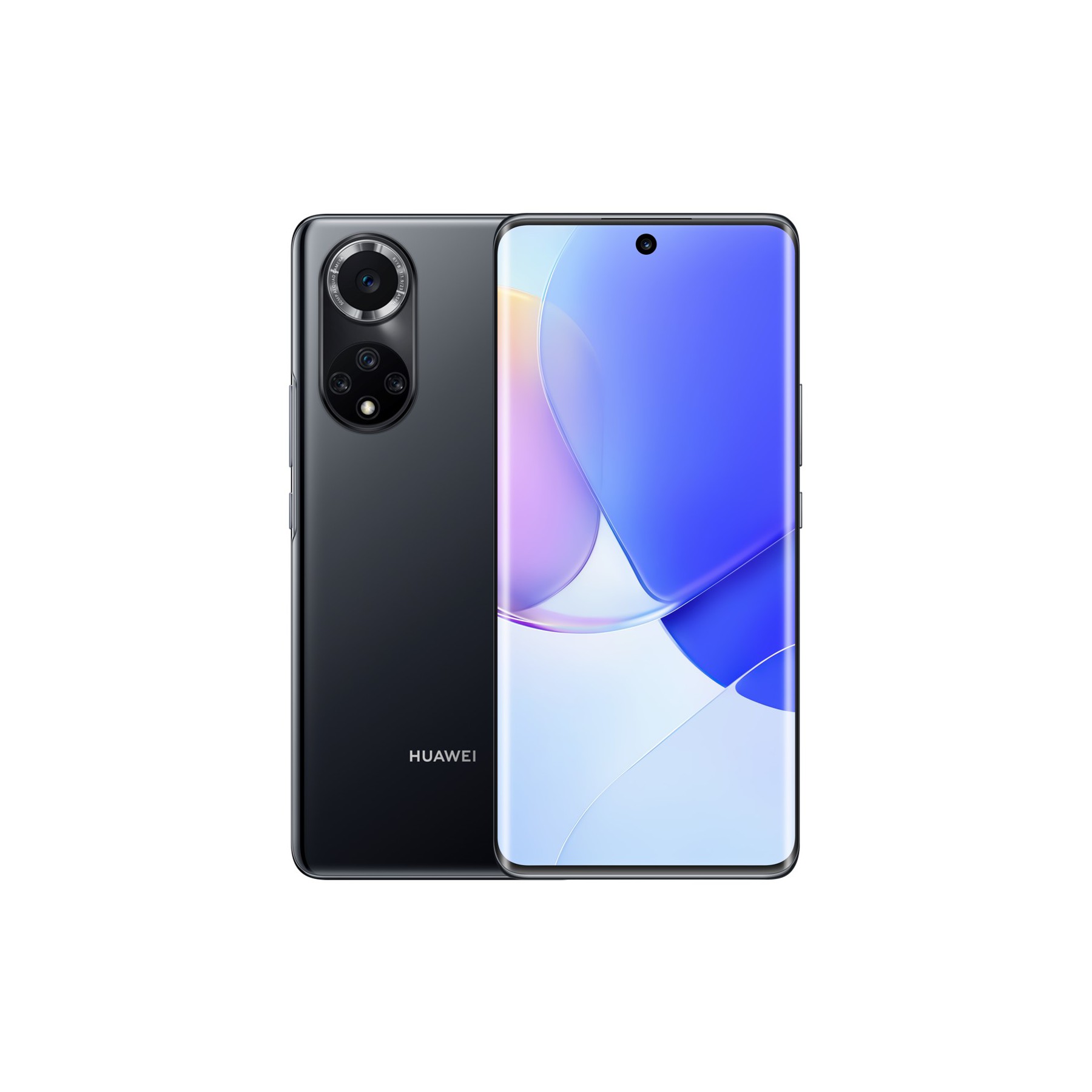 Smartphone HUAWEI Nova 9 Noir Reconditionné