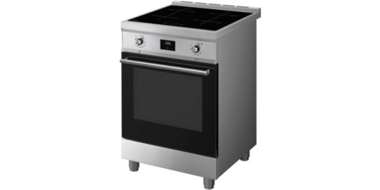 Cuisinière induction SMEG C6IPXT2