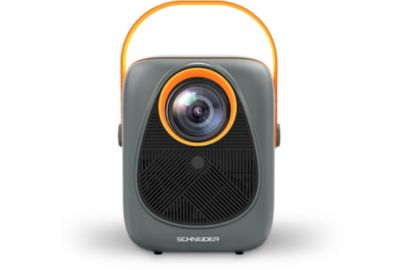 Vidéoprojecteur portable SCHNEIDER ELECTRIC SCVP500