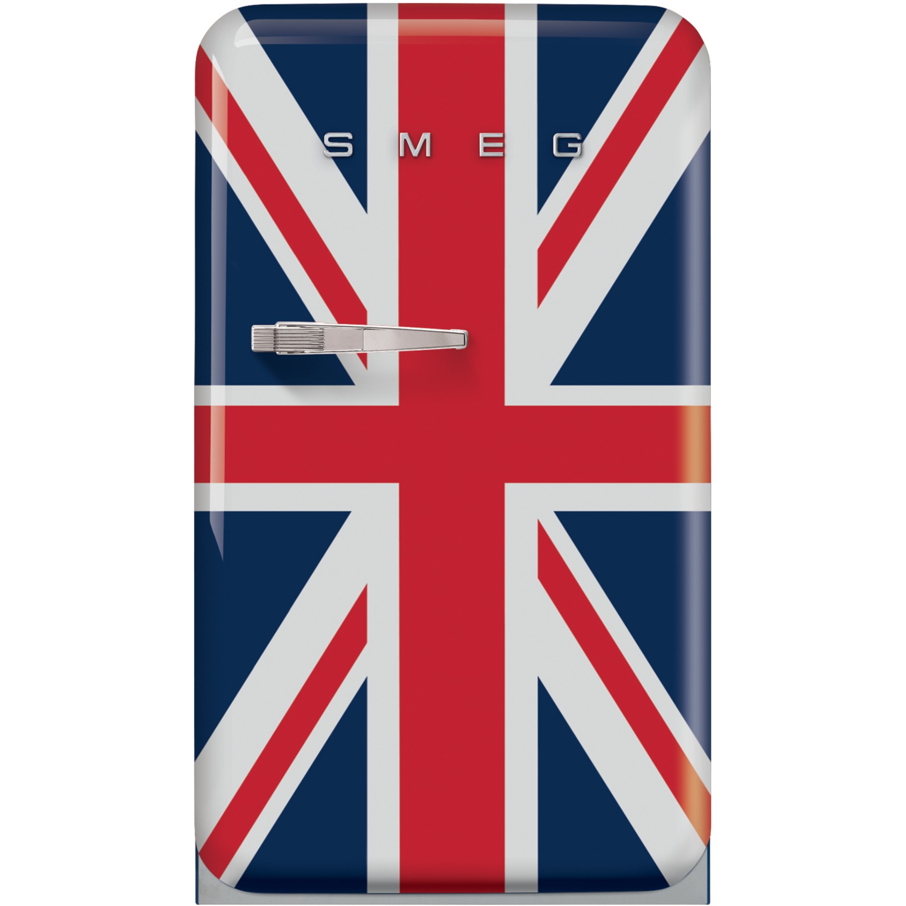 Réfrigérateur top SMEG FAB10RDUJ6
