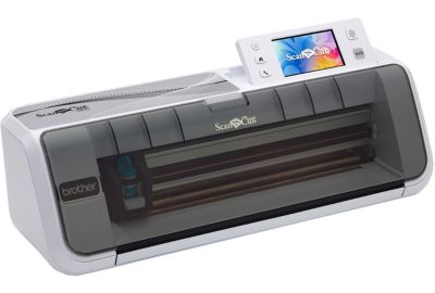 Machine de découpe BROTHER Scan N Cut CM300