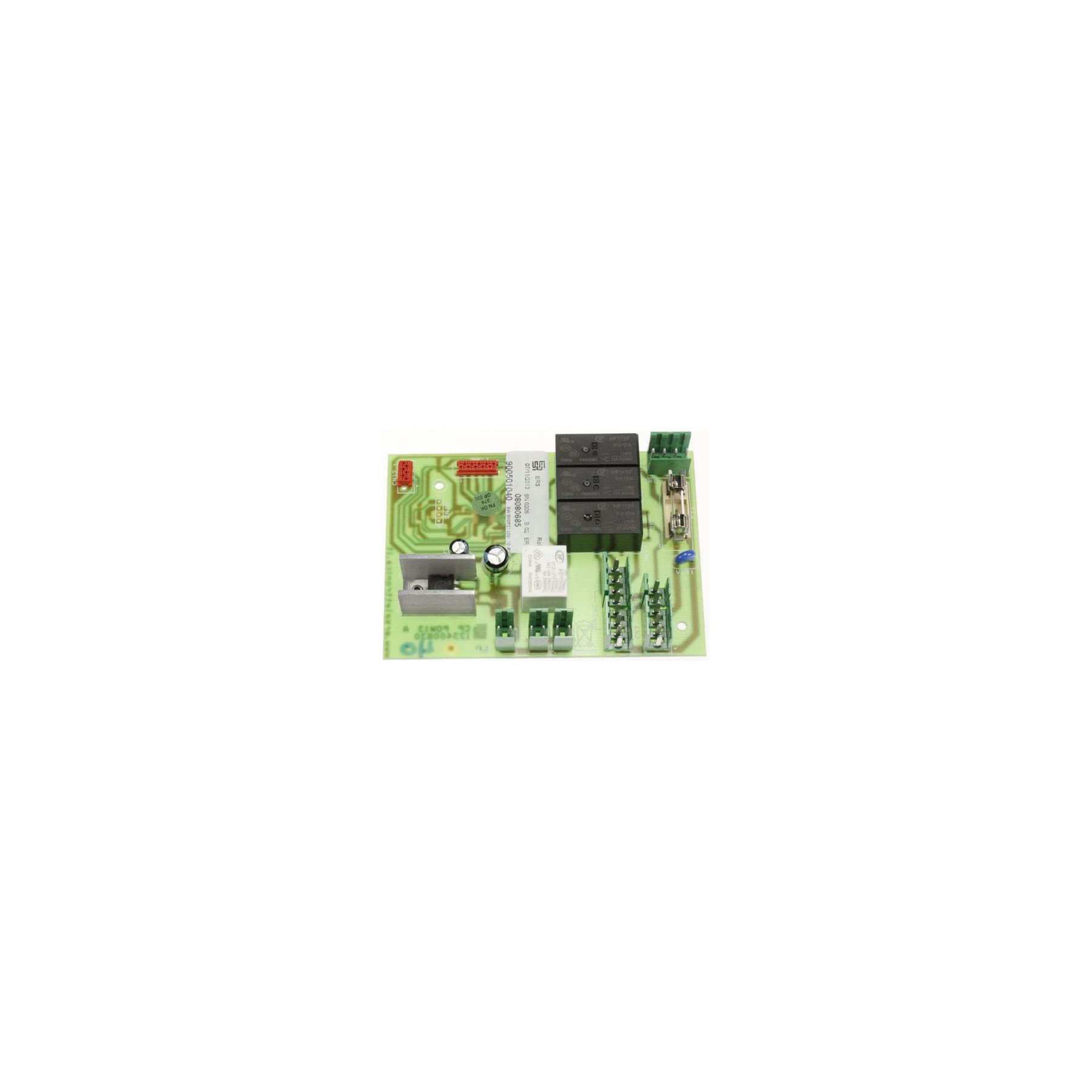 Carte ARTHUR MARTIN module de puissance