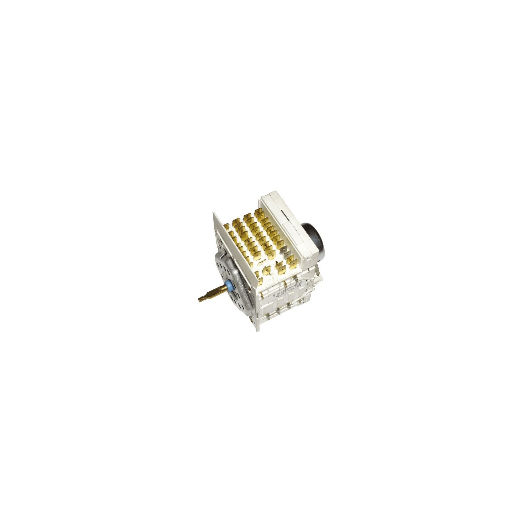 Programmateur SOGELUX programmateur eaton 4372.01