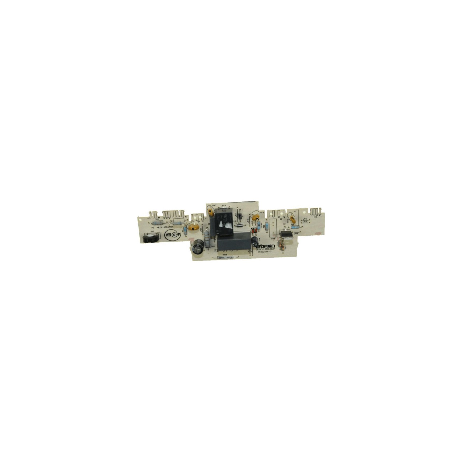 Module électronique INDESIT CARTE THERMOSTAT ELECTR.(FZ NF-MEC)...