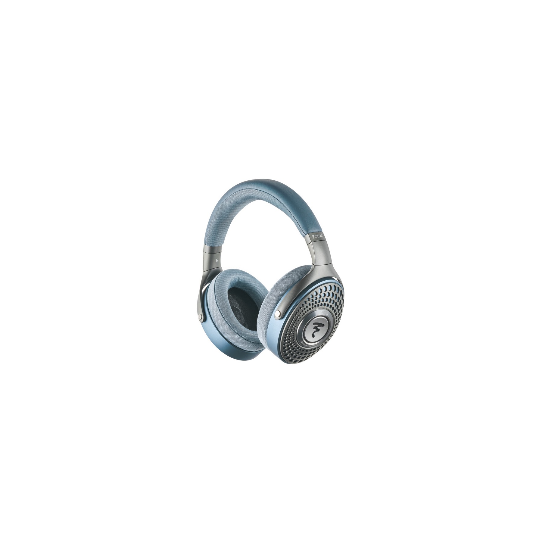 Casque FOCAL Azurys Bleu