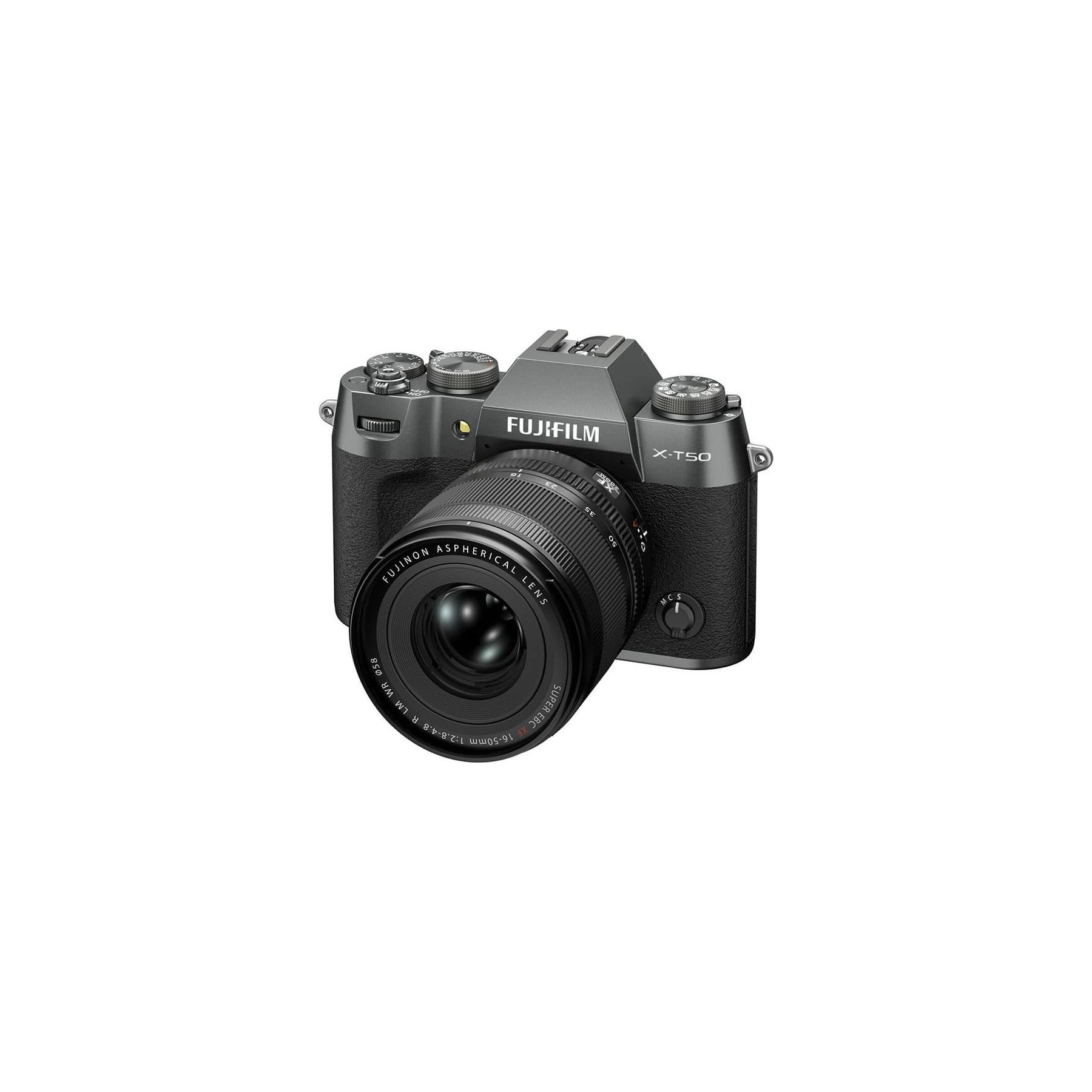 Appareil photo Hybride FUJIFILM 252516