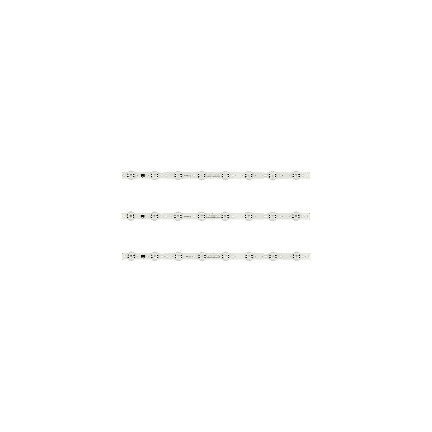 Kit de réparation LG kit barre led pour dalle 55