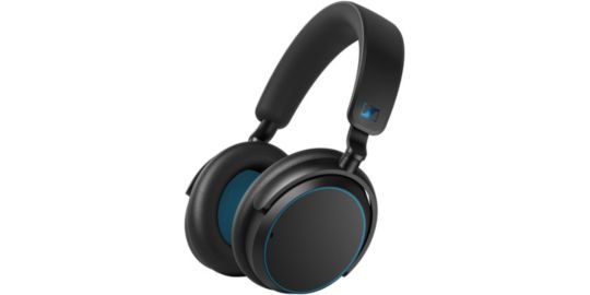 Casque SENNHEISER Accentum Wireless Bleu
