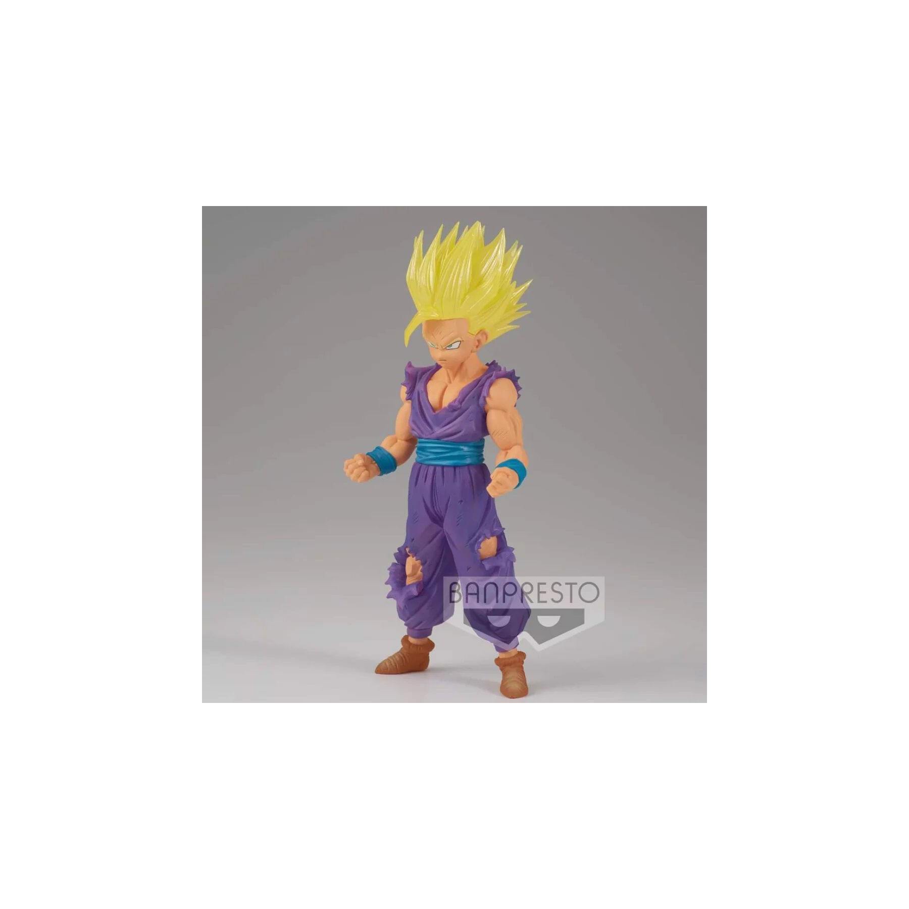 Figurine BANDAI Figurine Clearise - Dragon Ball Z - Son