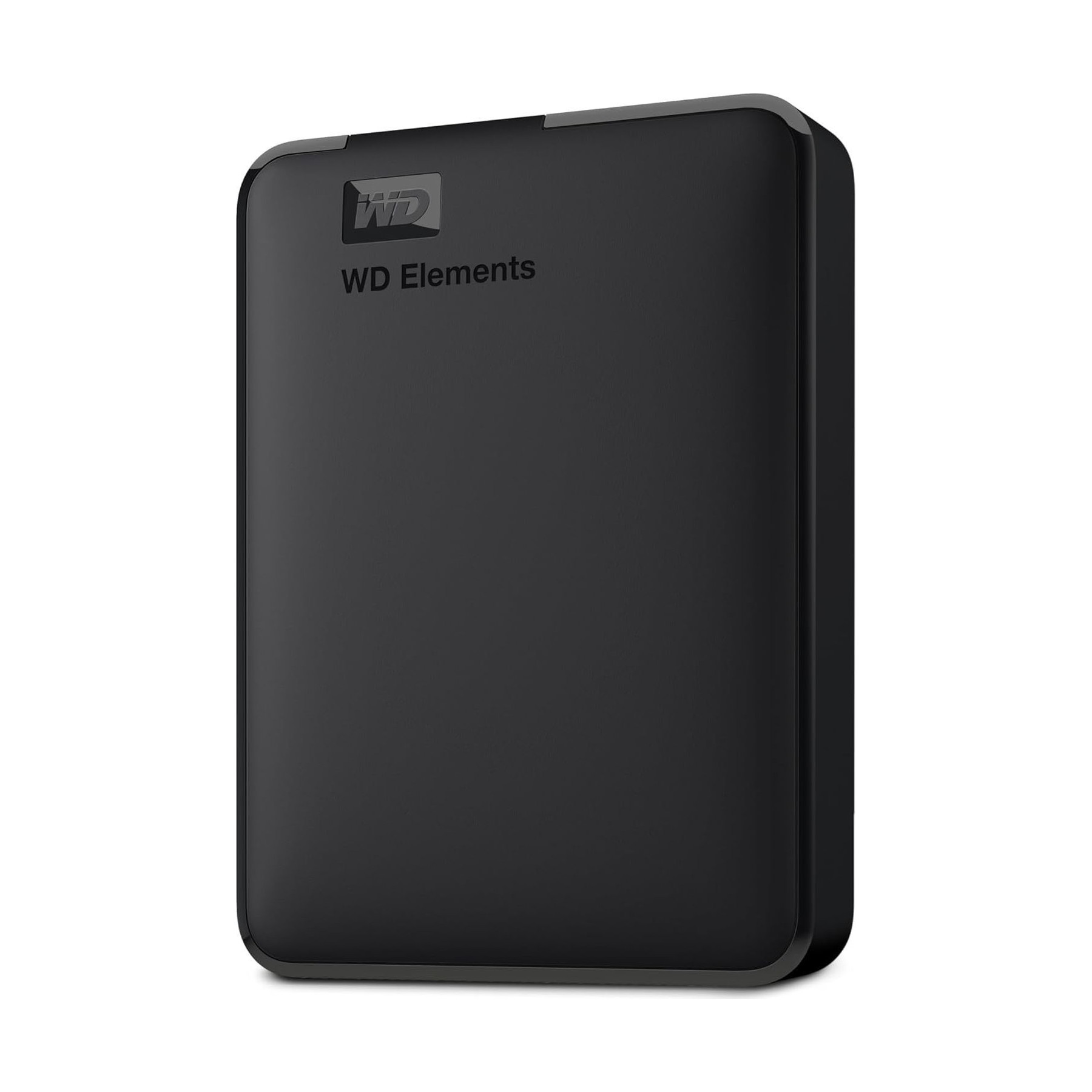 Disque dur externe WESTERN DIGITAL 6 To Elements Portable