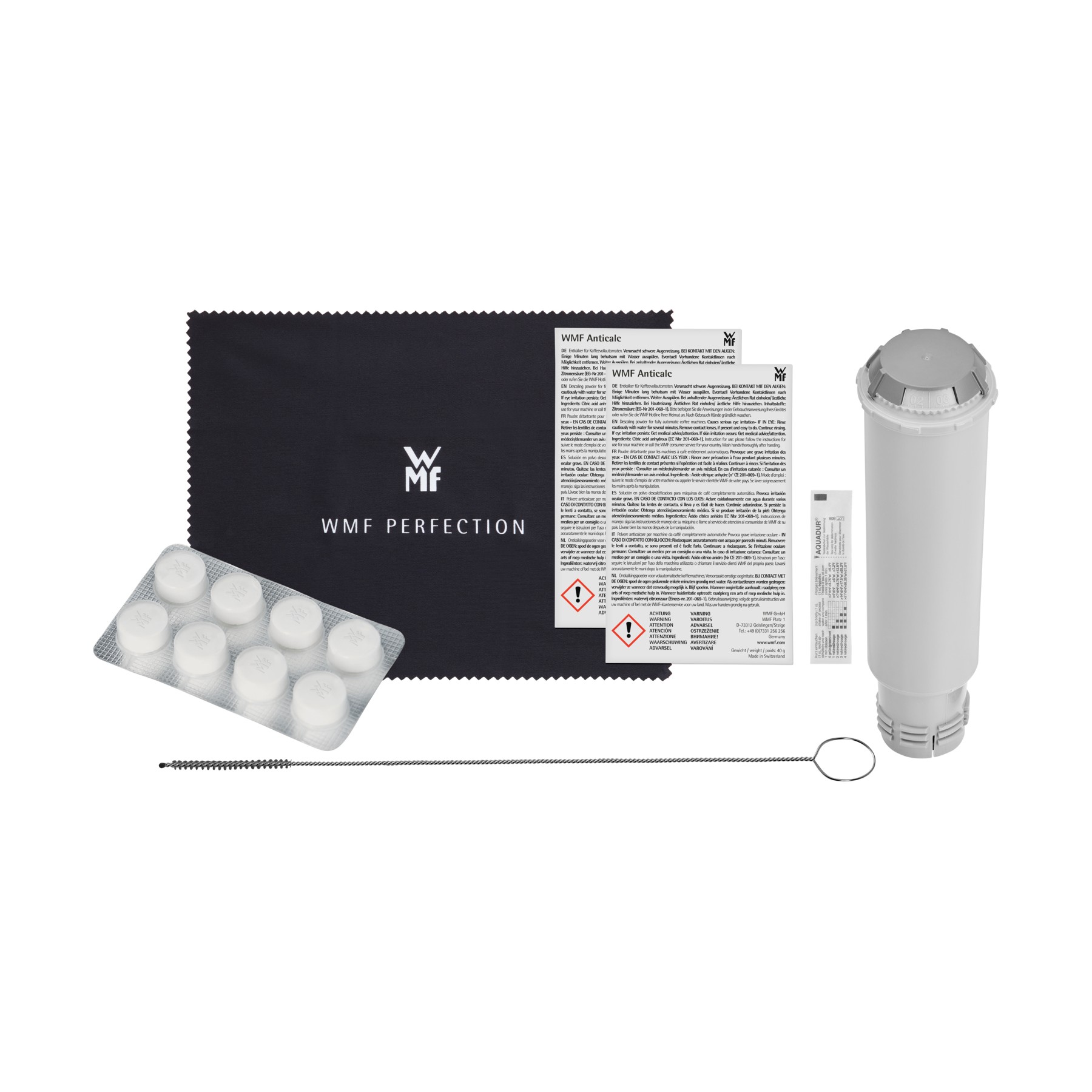 Kit d'entretien WMF XW135000 kit d entretien