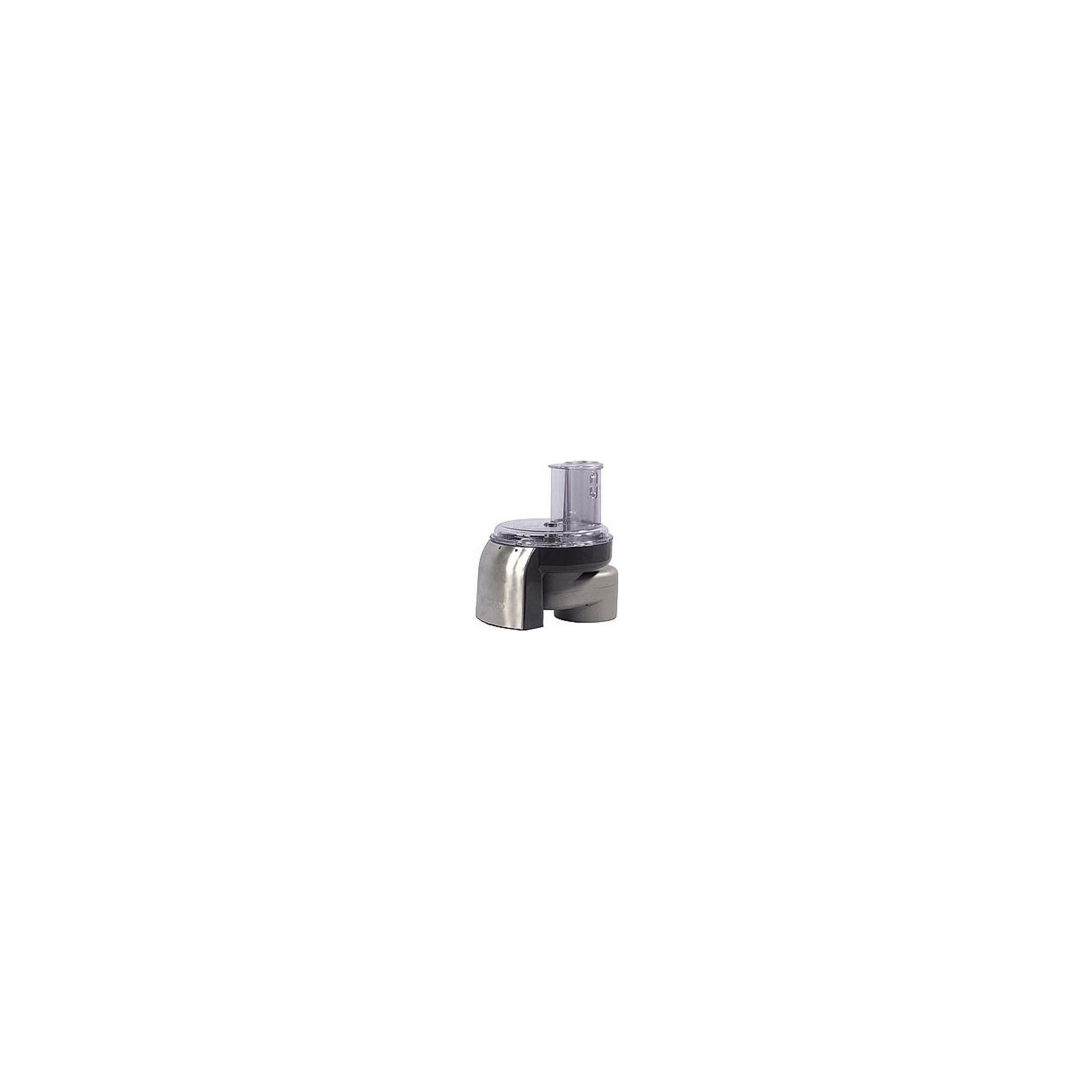 Pièce détachée KENWOOD RAPEUR EMINCEUR SILBER ACRYL POUR PETIT
