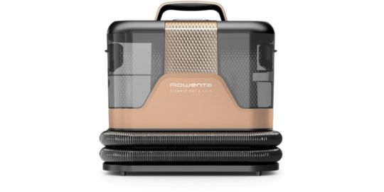 Nettoyeur détacheur ROWENTA Clean It Hot & Cold IN7021F0