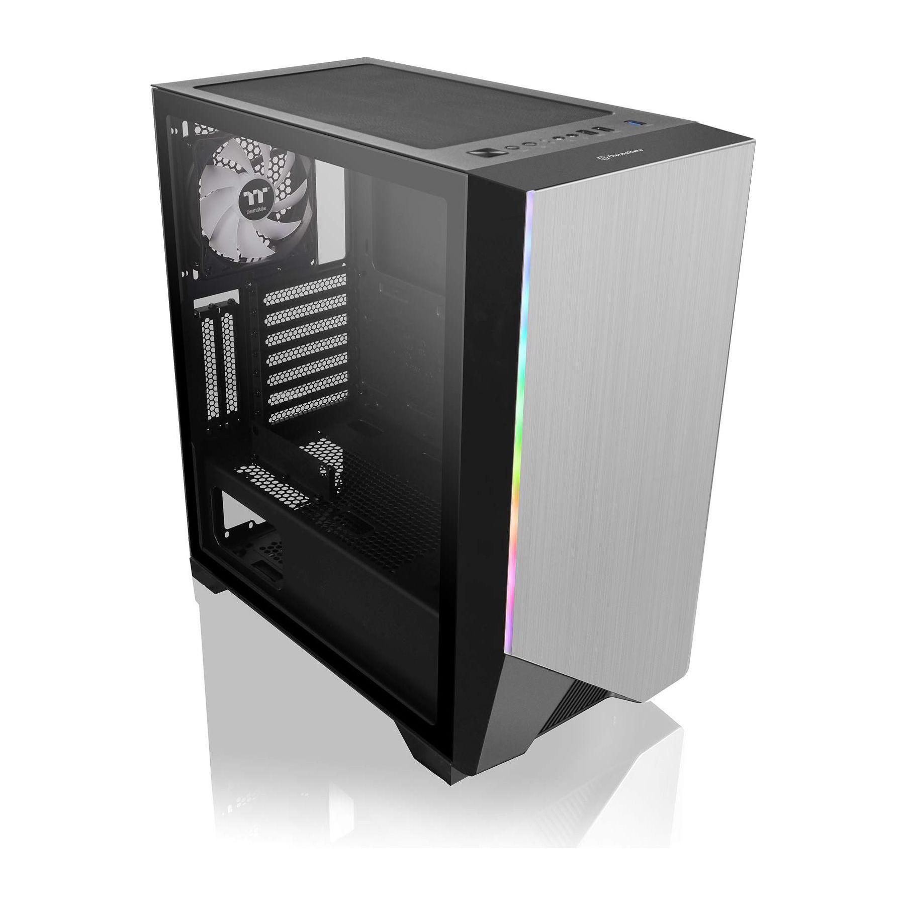 Boitier PC THERMALTAKE H550TG ARGB