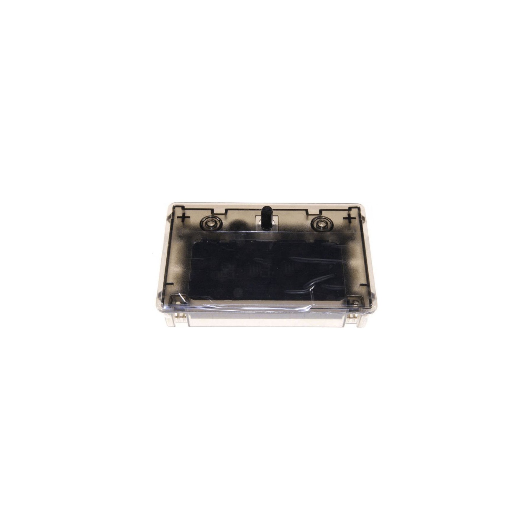 Carte ARISTON platine de programmation pyro hot2005