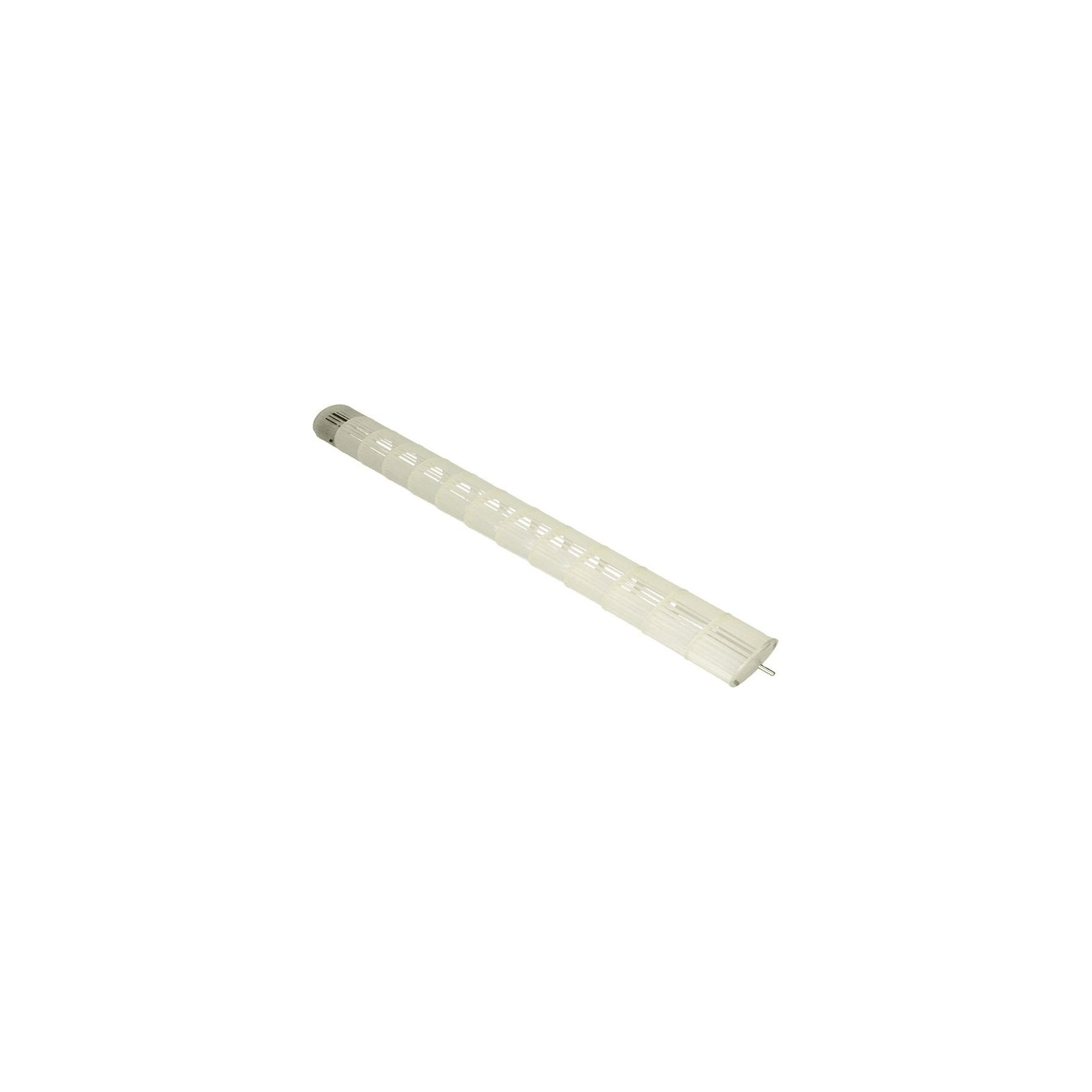 Hélice LG turbine flow 75(d) 750.5 cff 584g 48.8g