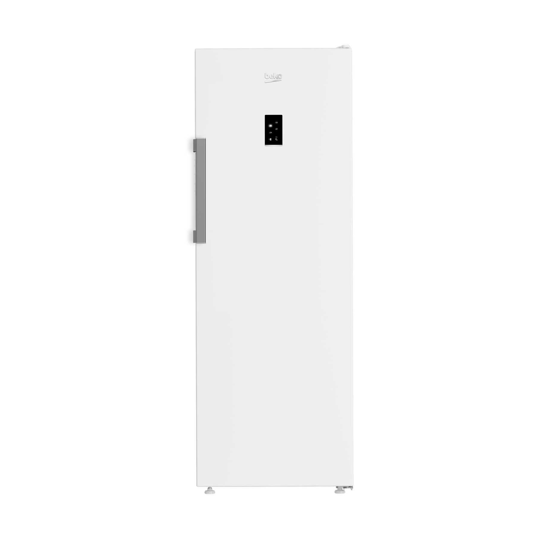 Congélateur armoire BEKO B3RFNE294W