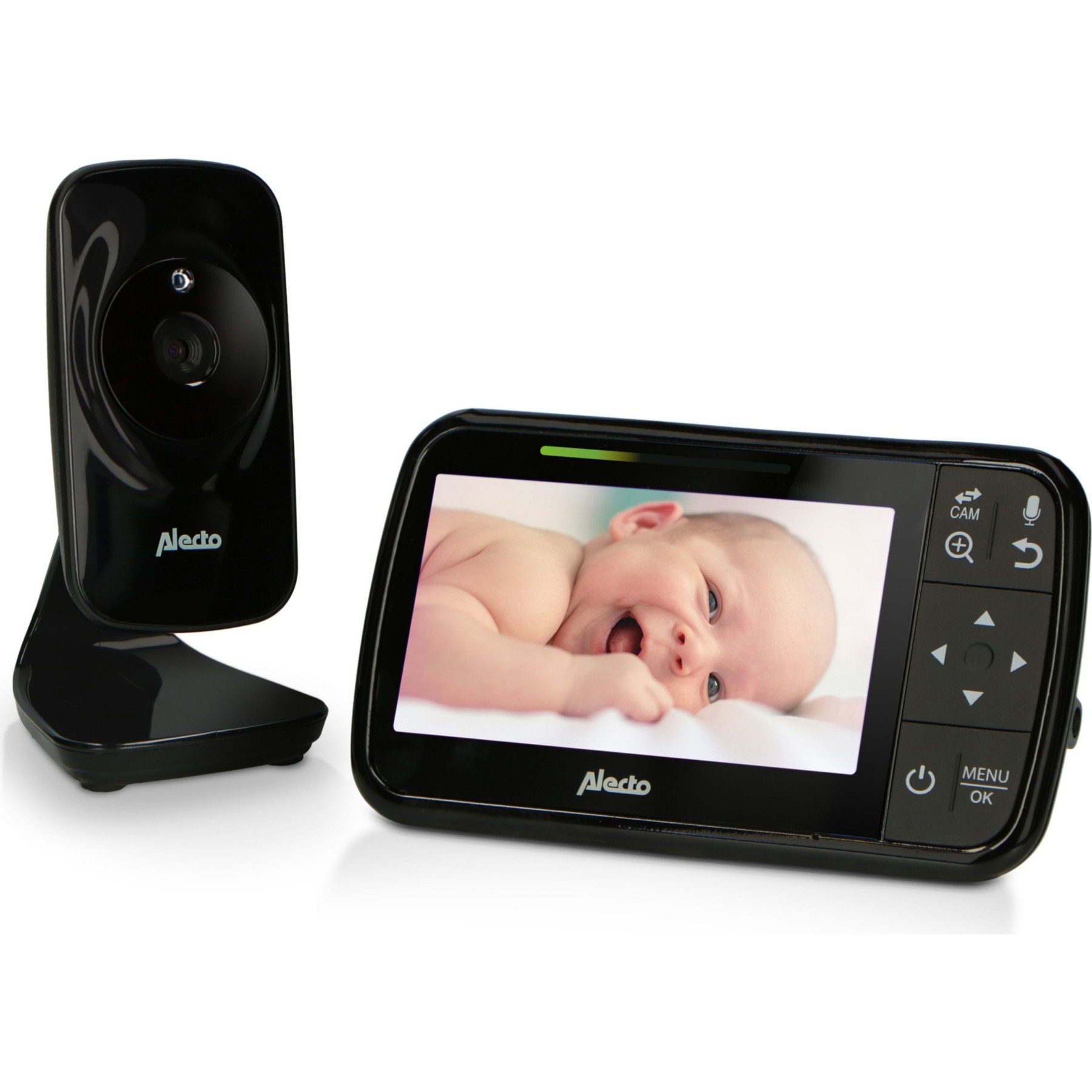 Babyphone ALECTO DVM149