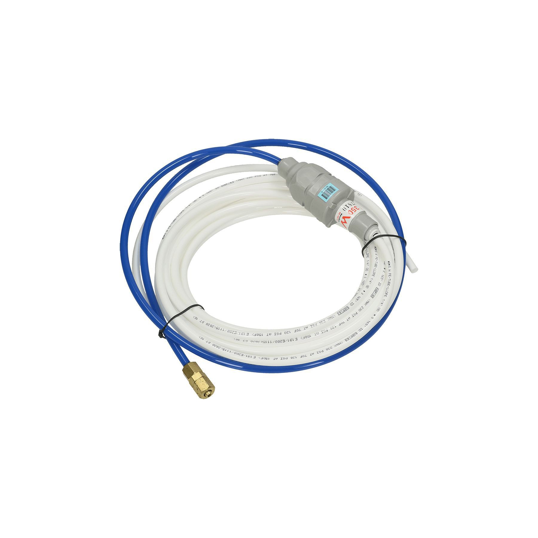 Tuyau d'eau SAMSUNG kit arrivee d eau hm10