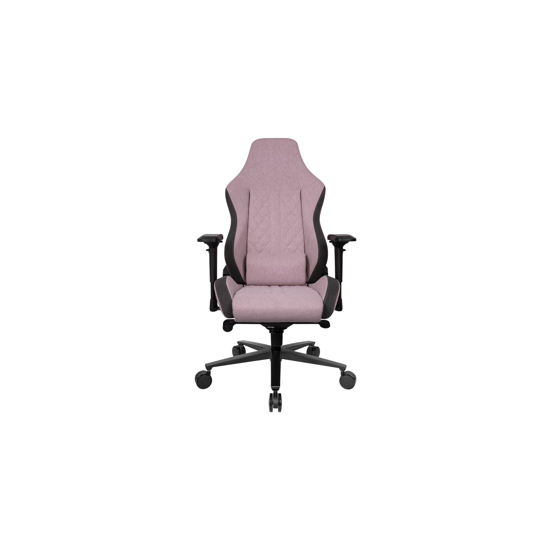 Chaise gaming REKT ULTIM8 PASTEL PINK