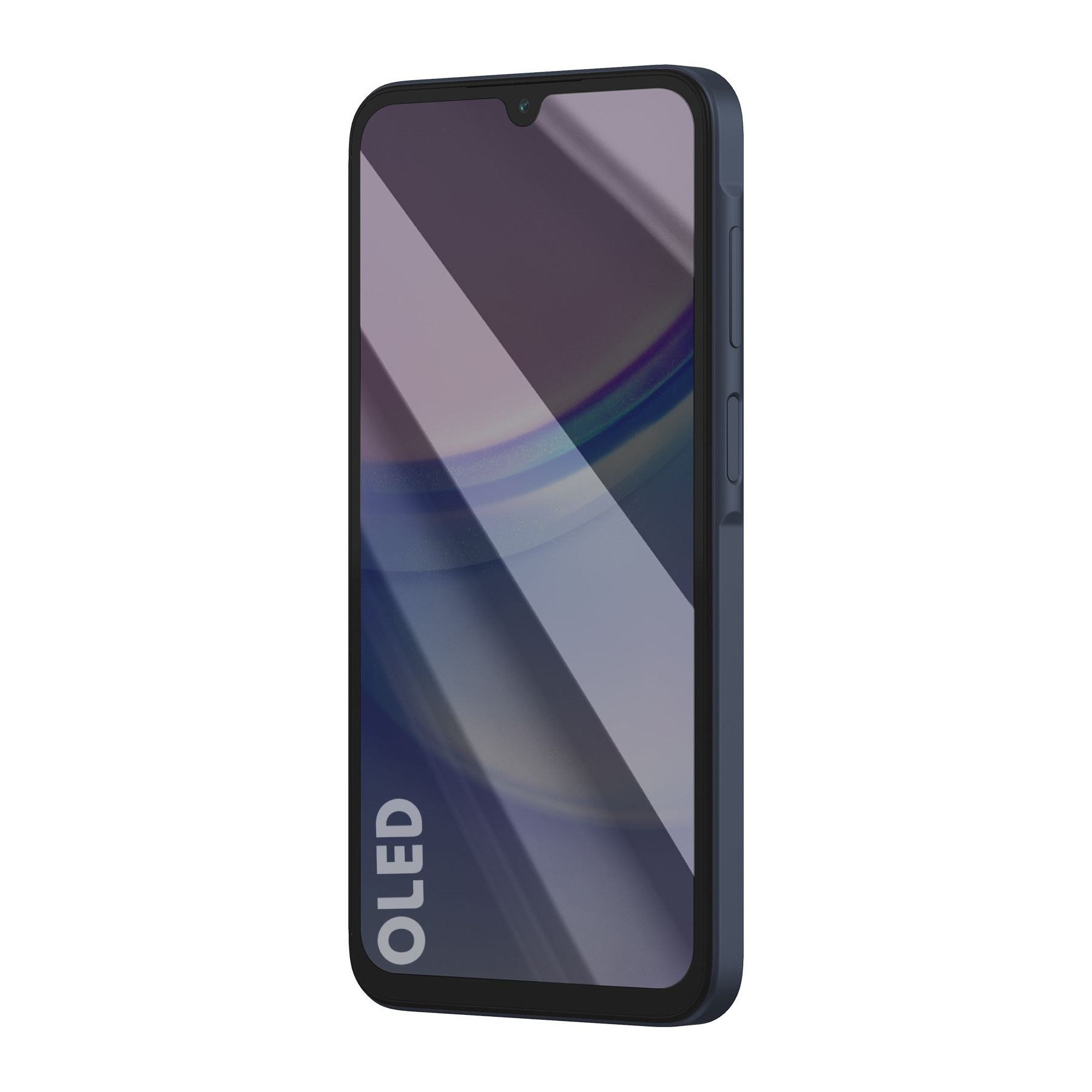 Pièce détachée AVIZAR pour Galaxy A15 avec Vitre et Châssis