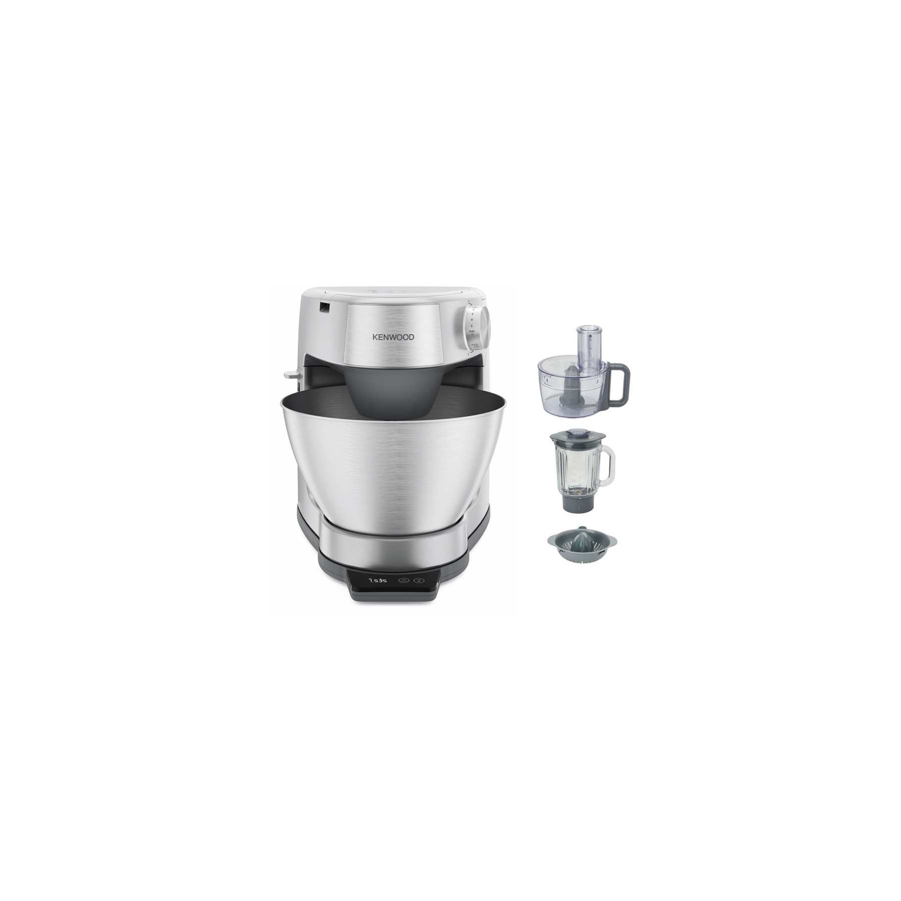 Robot pâtissier KENWOOD KHC29A.O0SI prospero+