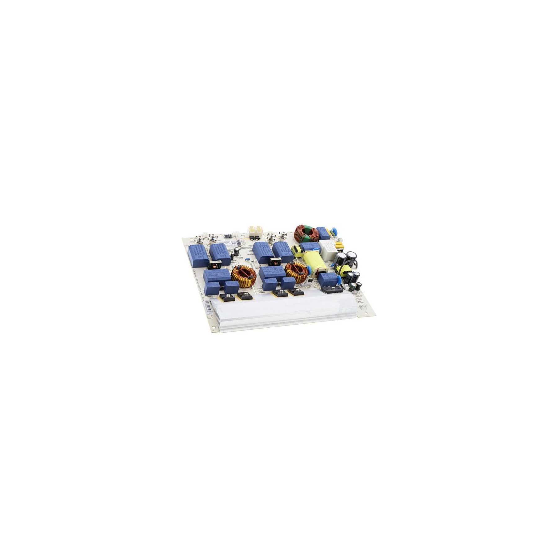 Carte ELECTROLUX module de puissance configuré