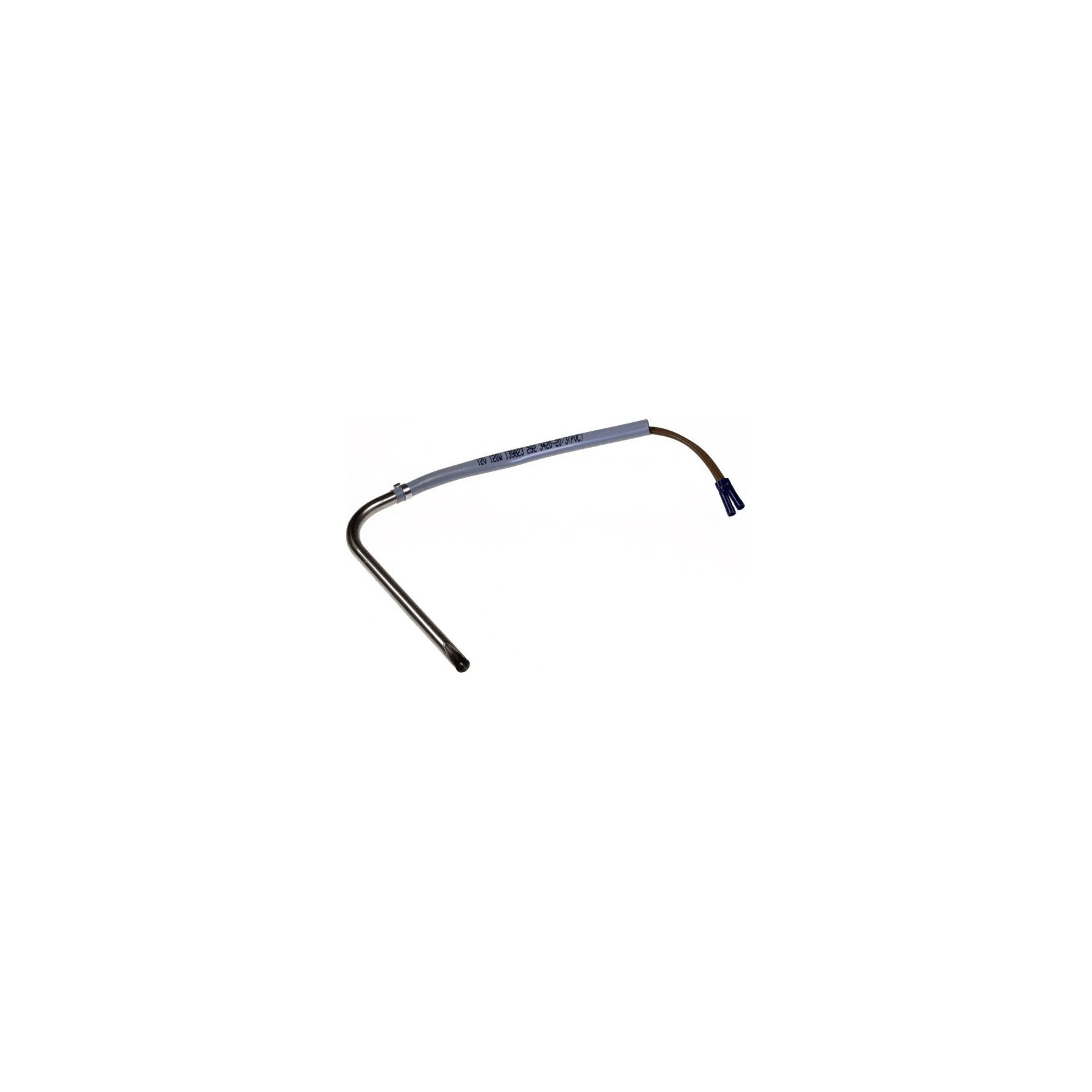Résistance ELECTROLUX RESISTANCE COUDEE 120W 12V FILS...