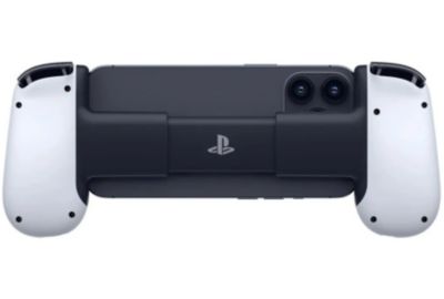 Manette BACKBONE ONE 2 PLAYSTATION USB-C