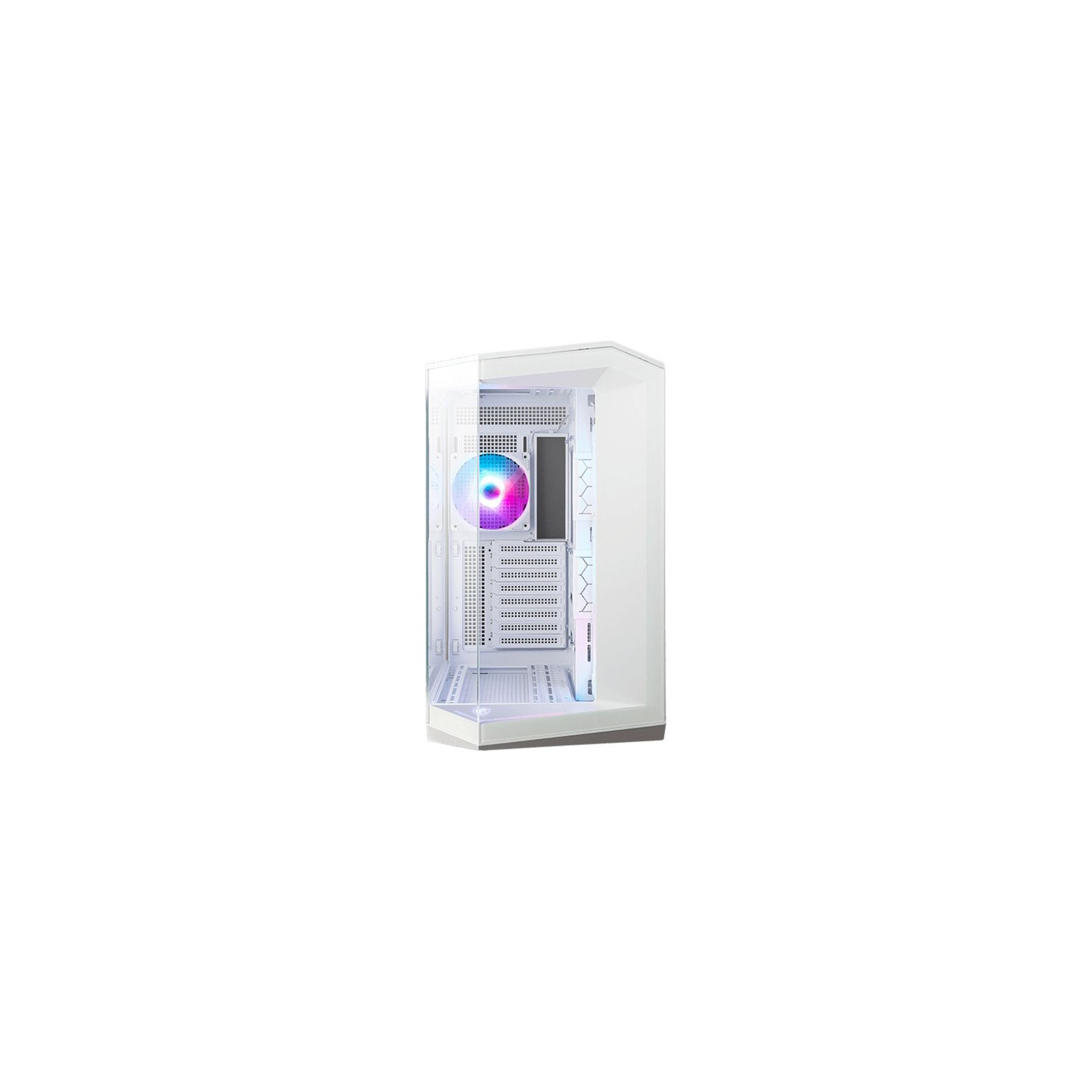 Boitier PC MSI MAG PANO 100R
