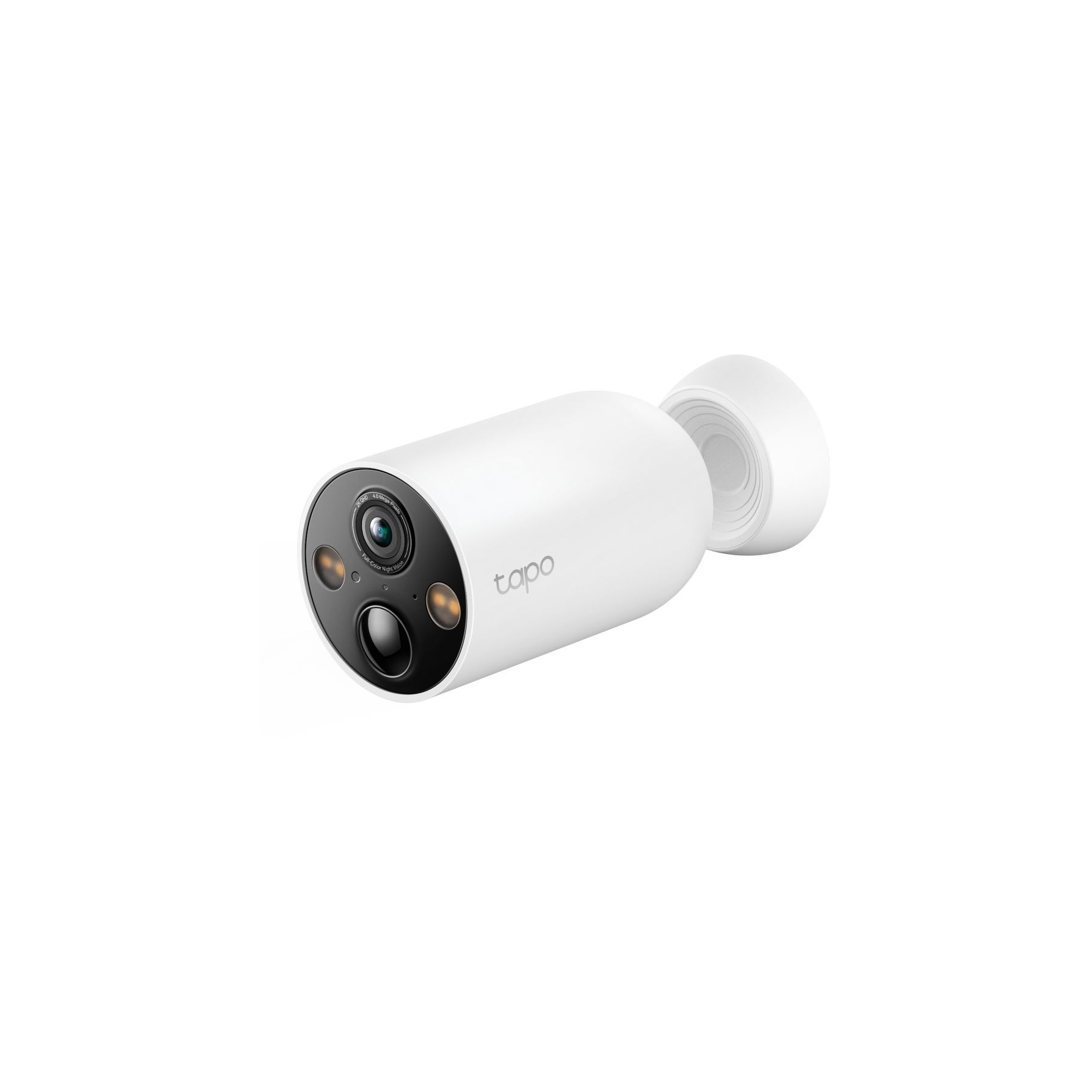 Caméra de surveillance TP-LINK Wifi Tapo TC85 2K QHD 4MP