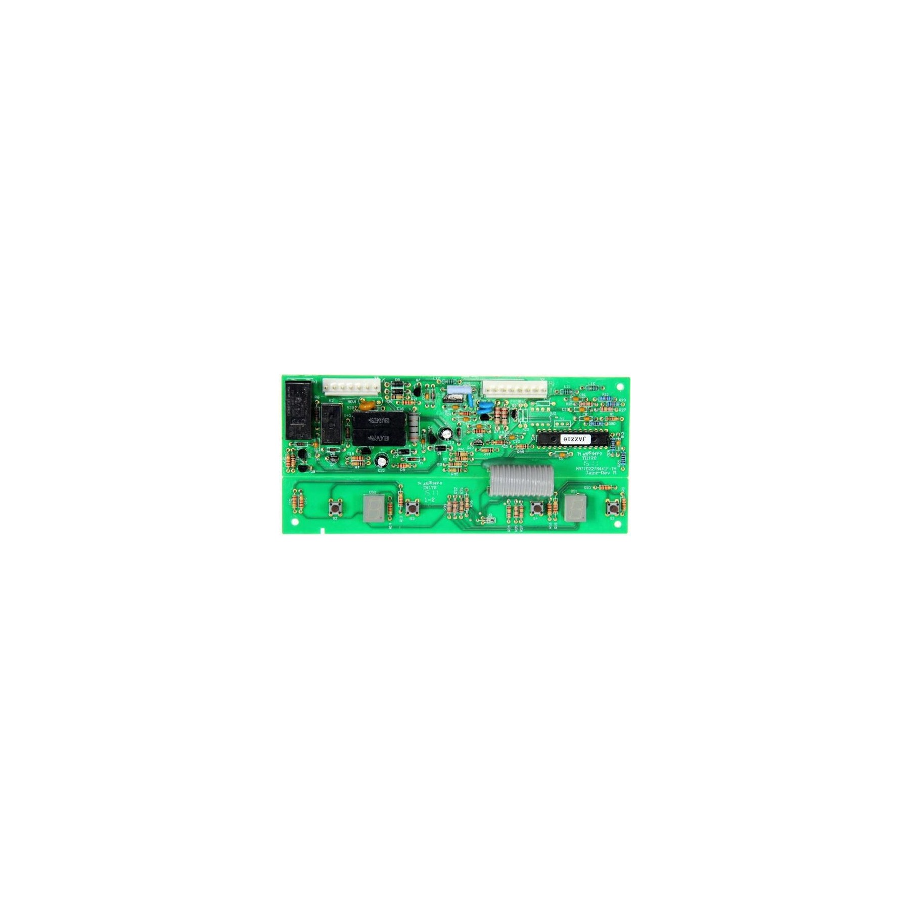 Carte DIVERS module de commande