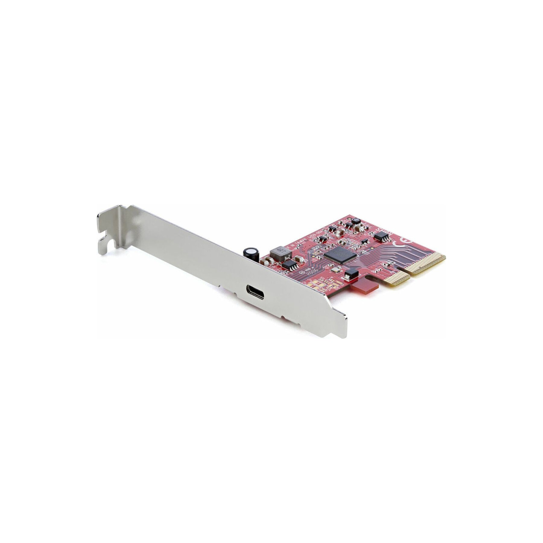 Hub USB C STARTECH PEXUSB321C