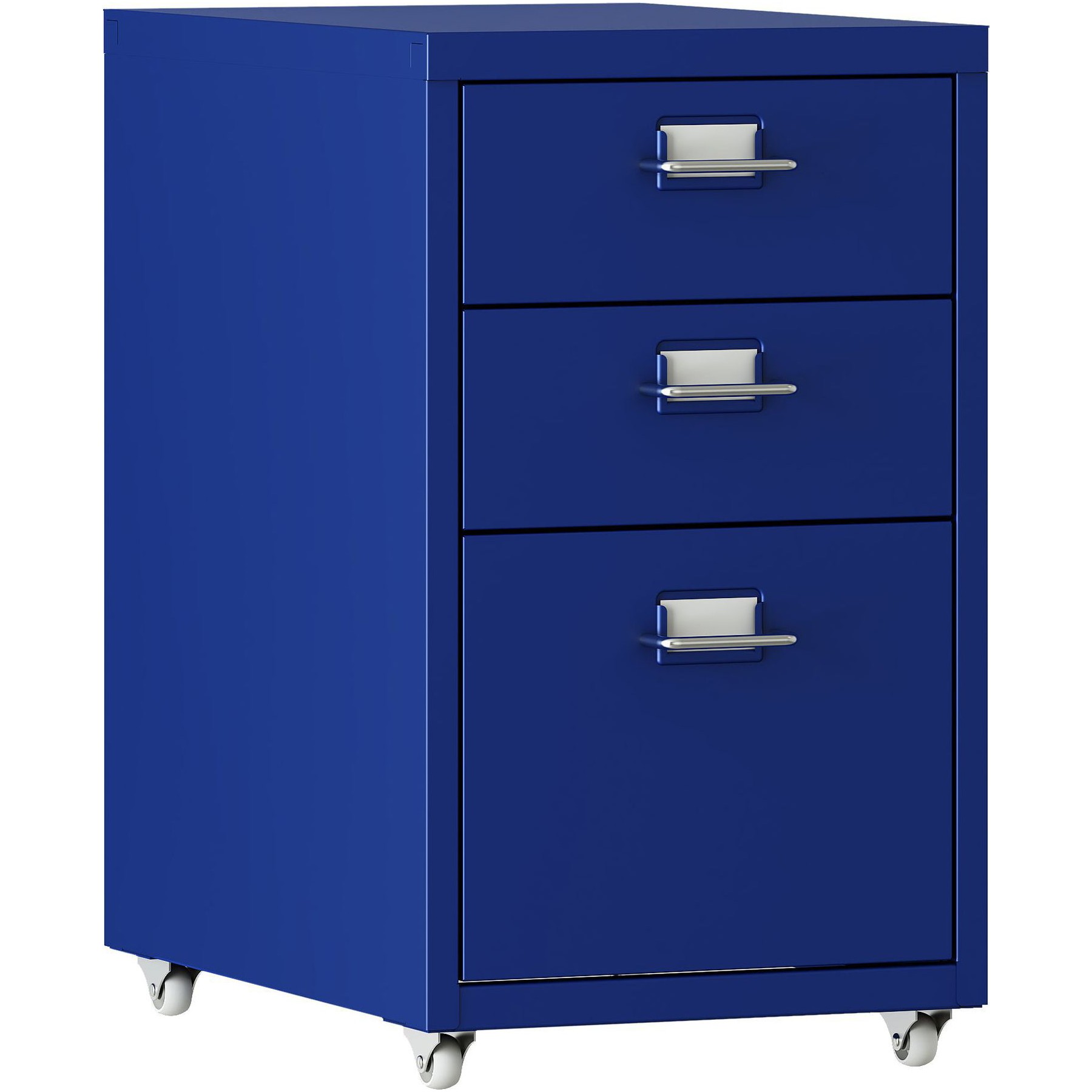 Armoire HELLOSHOP26 Caisson de bureau armoire meuble de rang