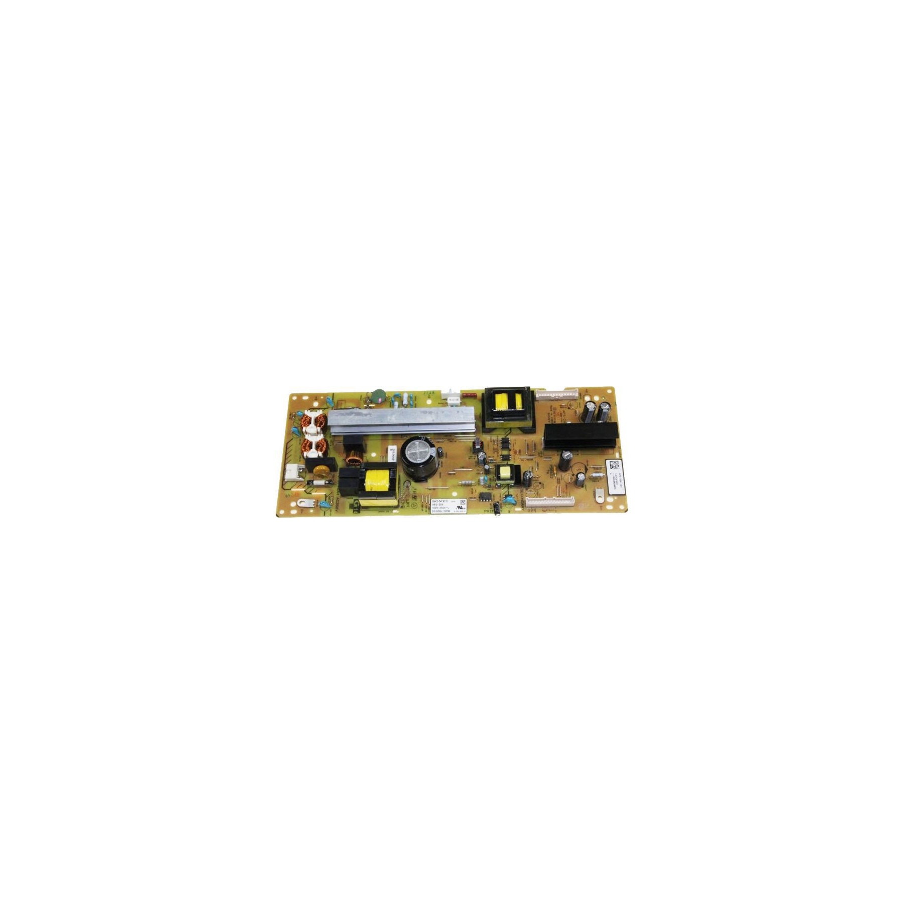 Kit de réparation SONY platine d alimentation