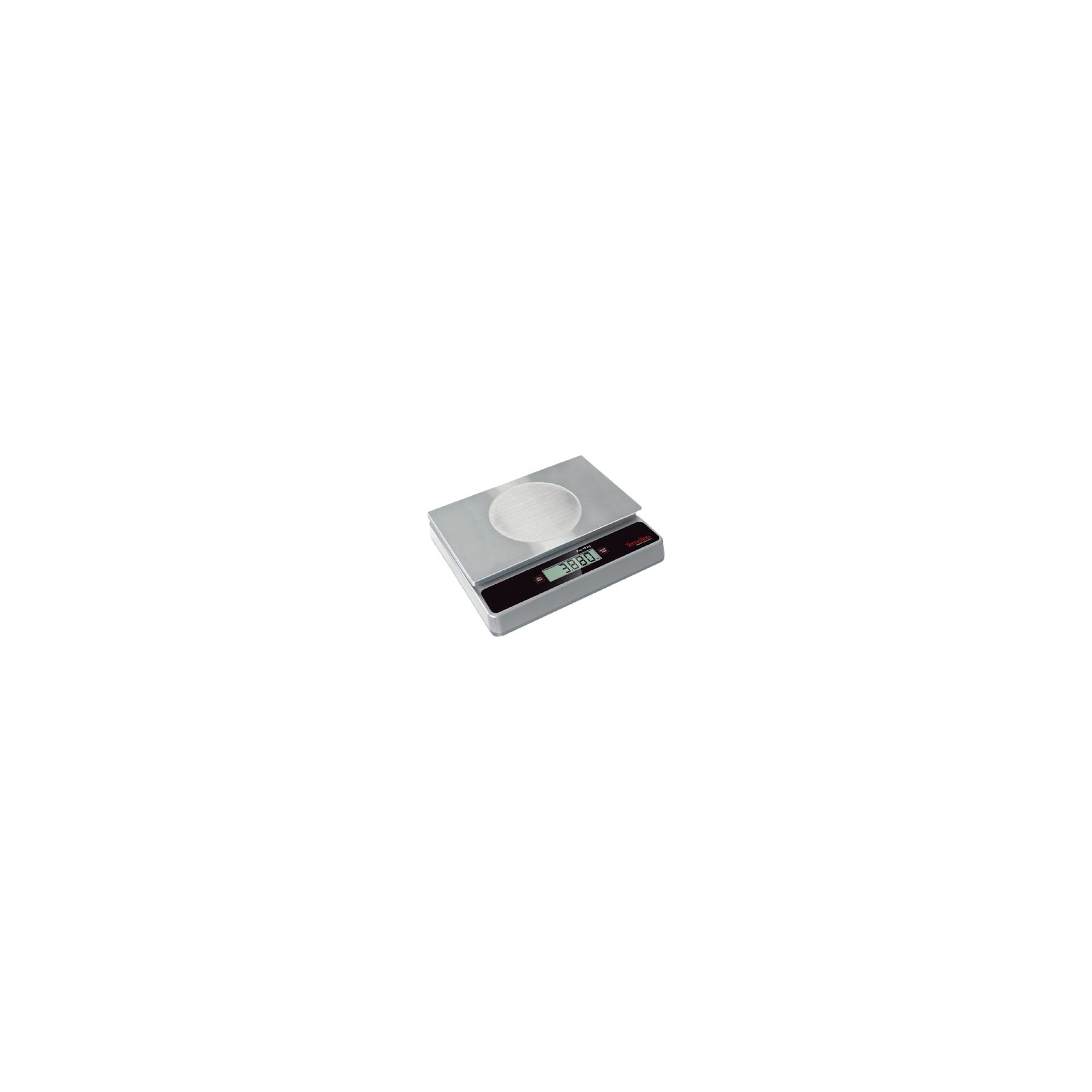 Balance de cuisine TERRAILLON PRO 15Kg Inox