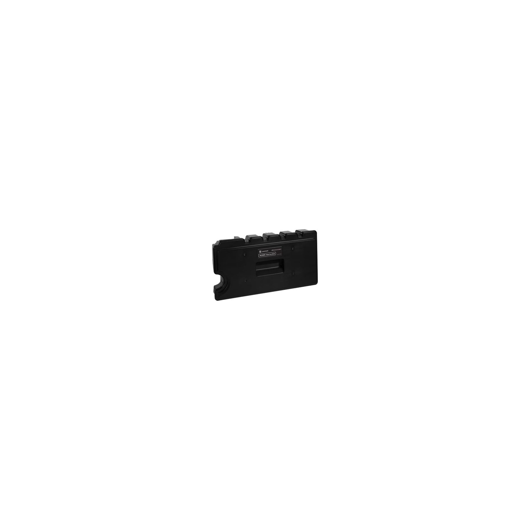 Cartouche d'encre LEXMARK 74C0W00
