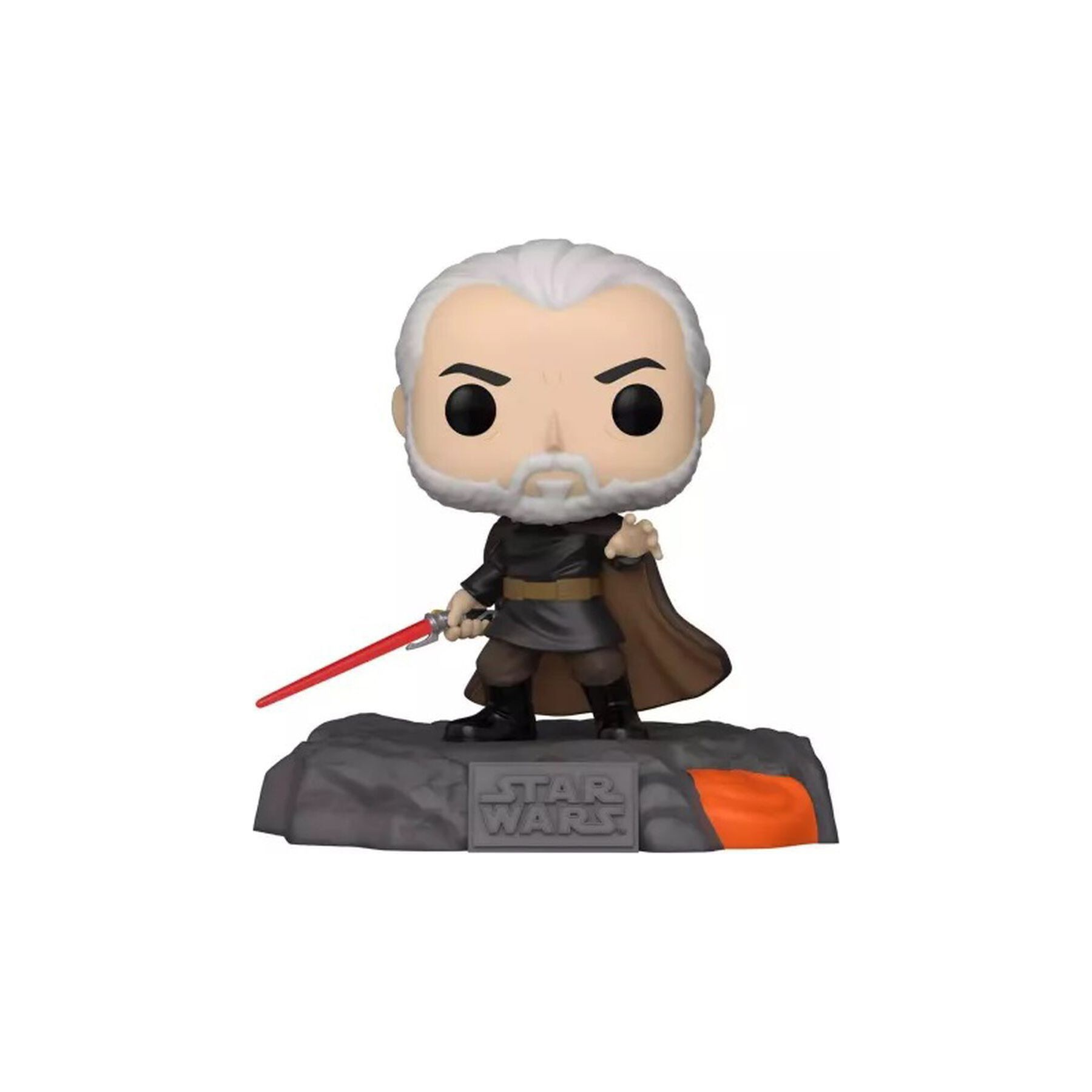 Figurine STE GAMESTOP EUROPE Figurine Funko Pop! N°522 - Star Wars -