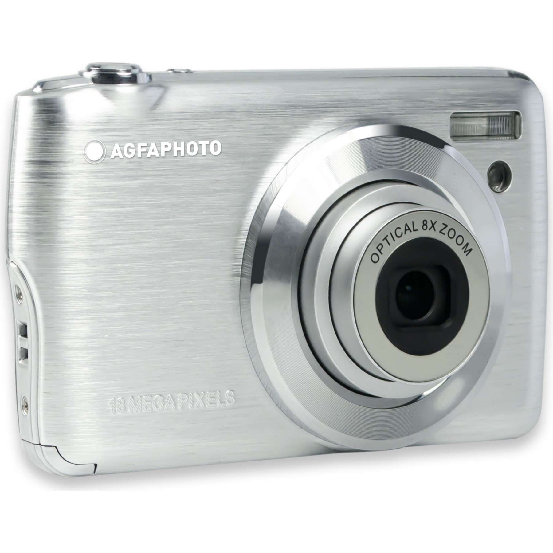 Appareil photo Compact AGFAPHOTO AGFA PHOTO Realishot DC8200 - Appareil P