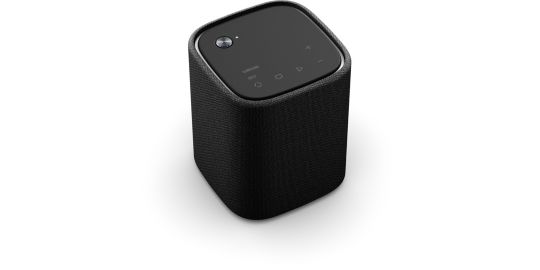 Enceinte portable YAMAHA WS-X1A Noir
