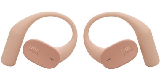 Ecouteurs JBL Sense Lite Beige