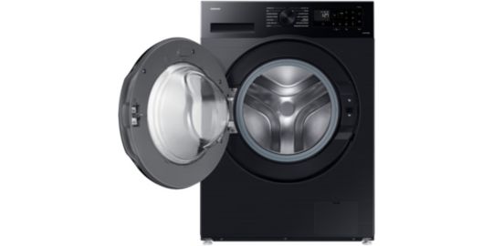 Lave linge hublot SAMSUNG WW90CGC04DAB