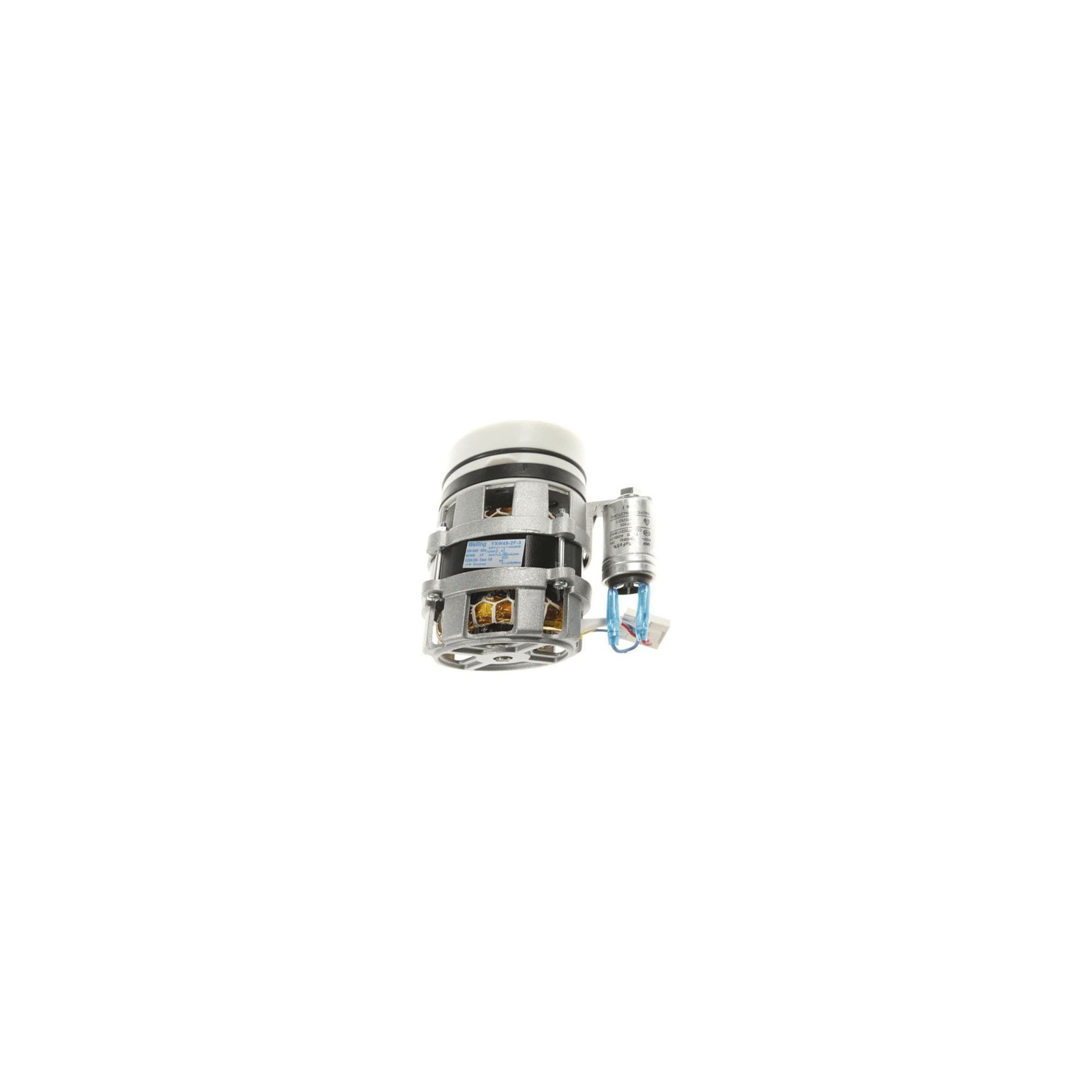 Moteur DIVERS POMPE DE CYCLAGE WELLING YXW48-2F-3