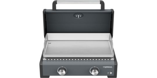 Plancha gaz CAMPINGAZ GAZ A POSER SIGMA 2 PRO 2210867