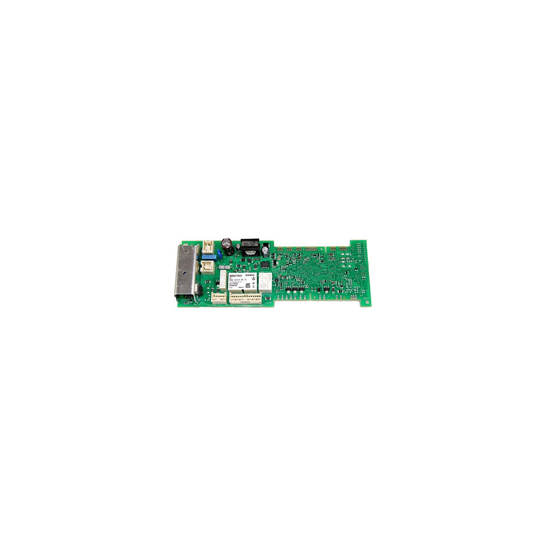 Carte BOSCH module de puissance programme